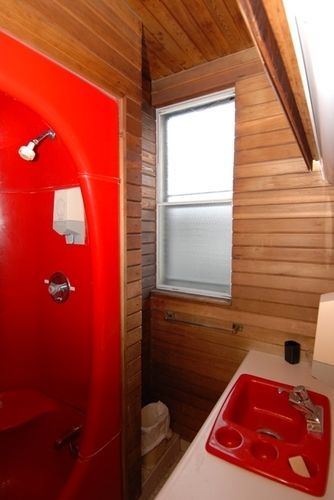 Global Guest House Toronto Exterior foto
